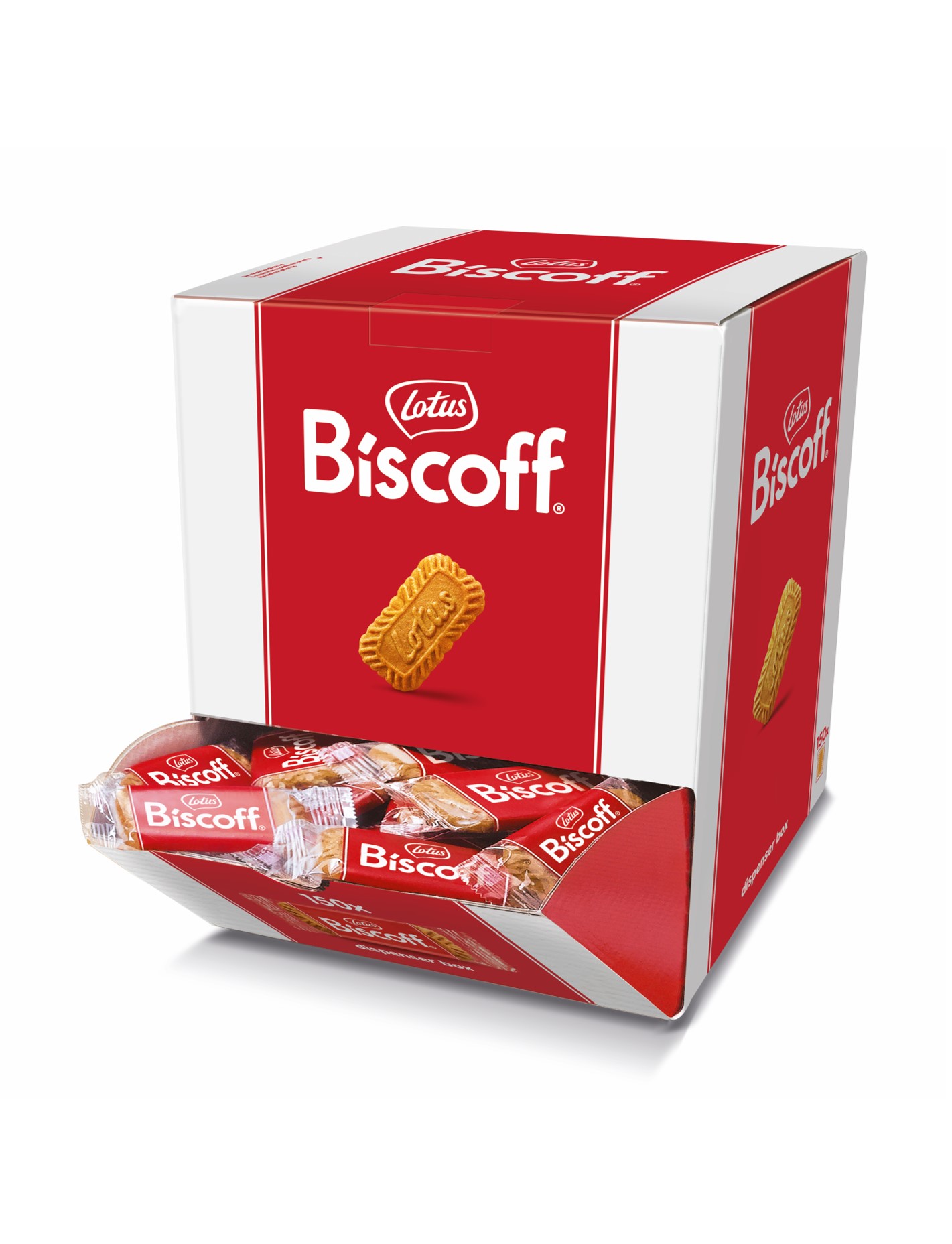 Biscoff Biscuit Lotus Biscoff